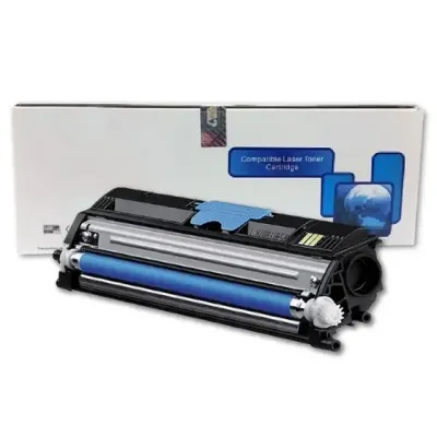 2x TK1170 / TK-1170 Zwarte Toner Compatibel Met Kyocera ECOSYS M2040dn M2540dn M2640idw